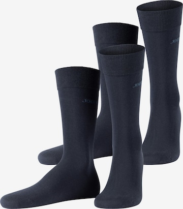 JOOP! Socken in Blau: Vorderseite