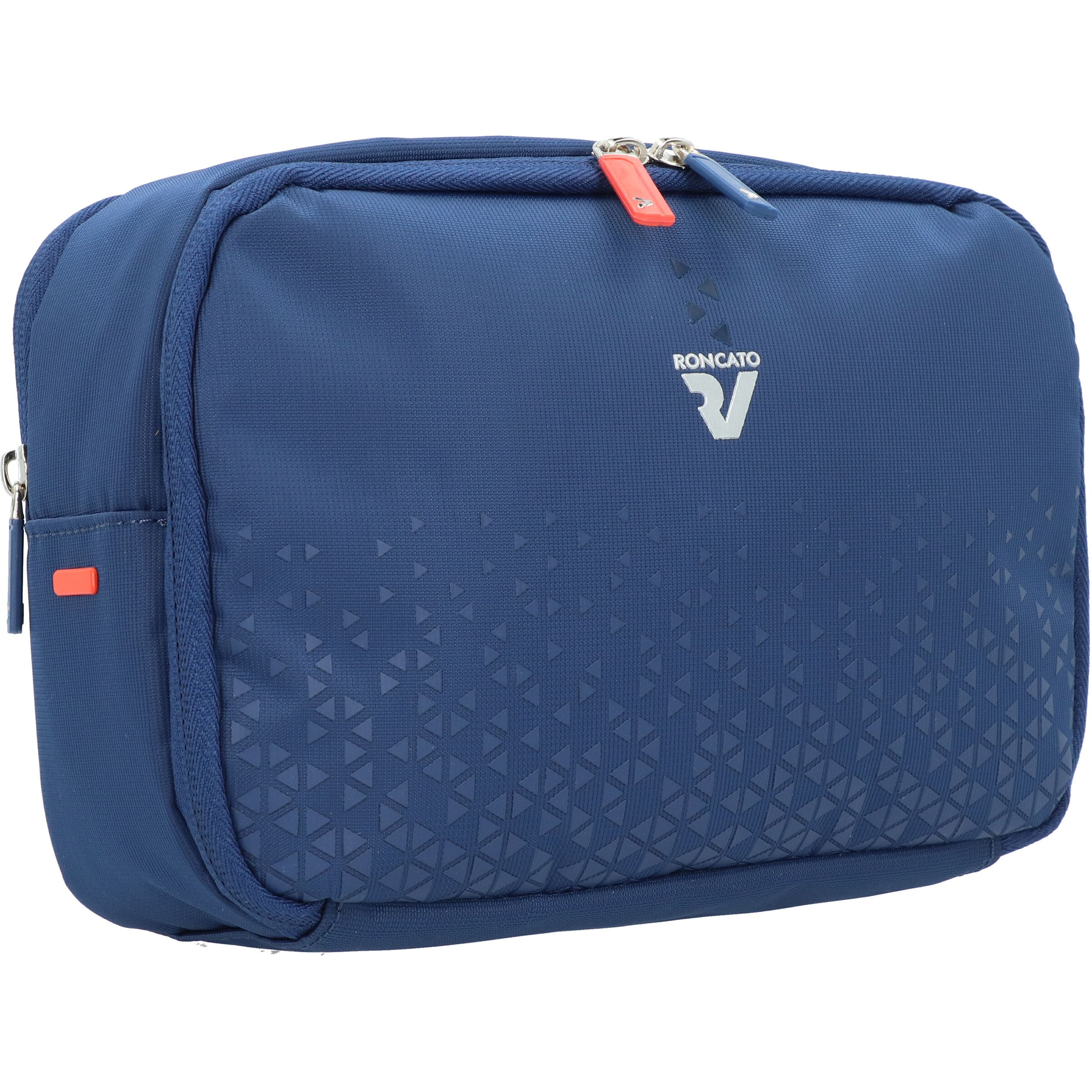 Roncato Toiletry Bag in Blue