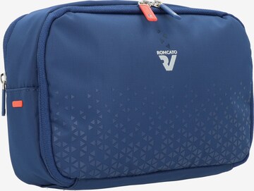 Roncato Laundry Bag in Blue
