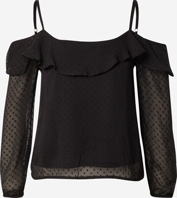 ABOUT YOU Blouse 'Marika' in Black: front