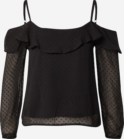 ABOUT YOU Blusa 'Marika' en negro, Vista del producto