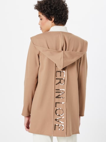 Veste de survêtement 'DEAR' Key Largo en beige