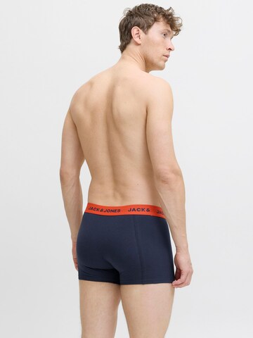 JACK & JONES Boxershorts in Blau