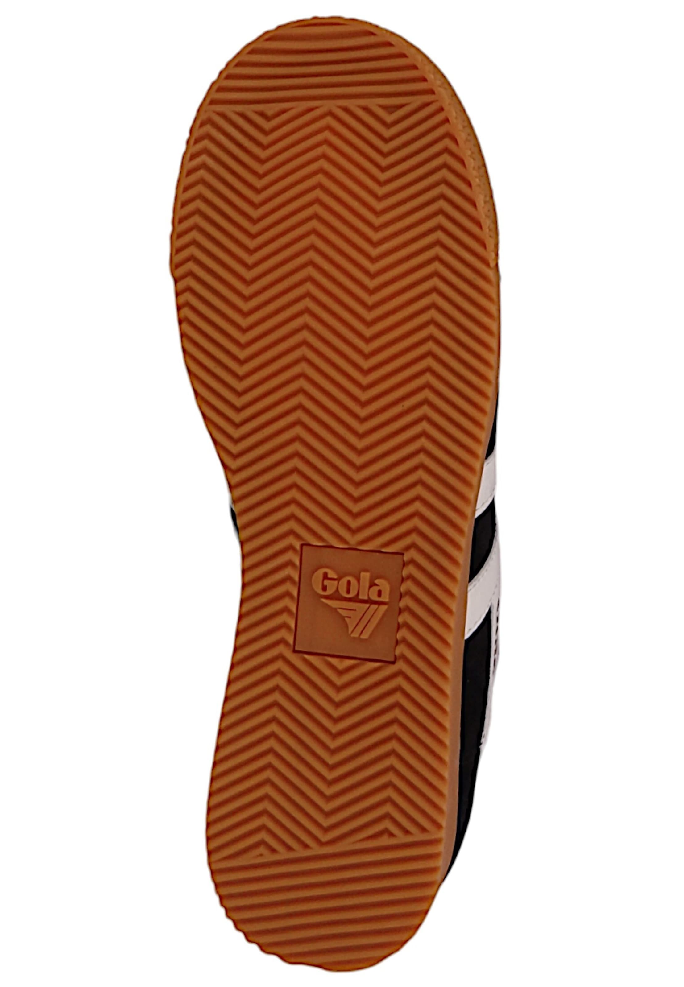 Gola - Sapatilhas baixas em preto