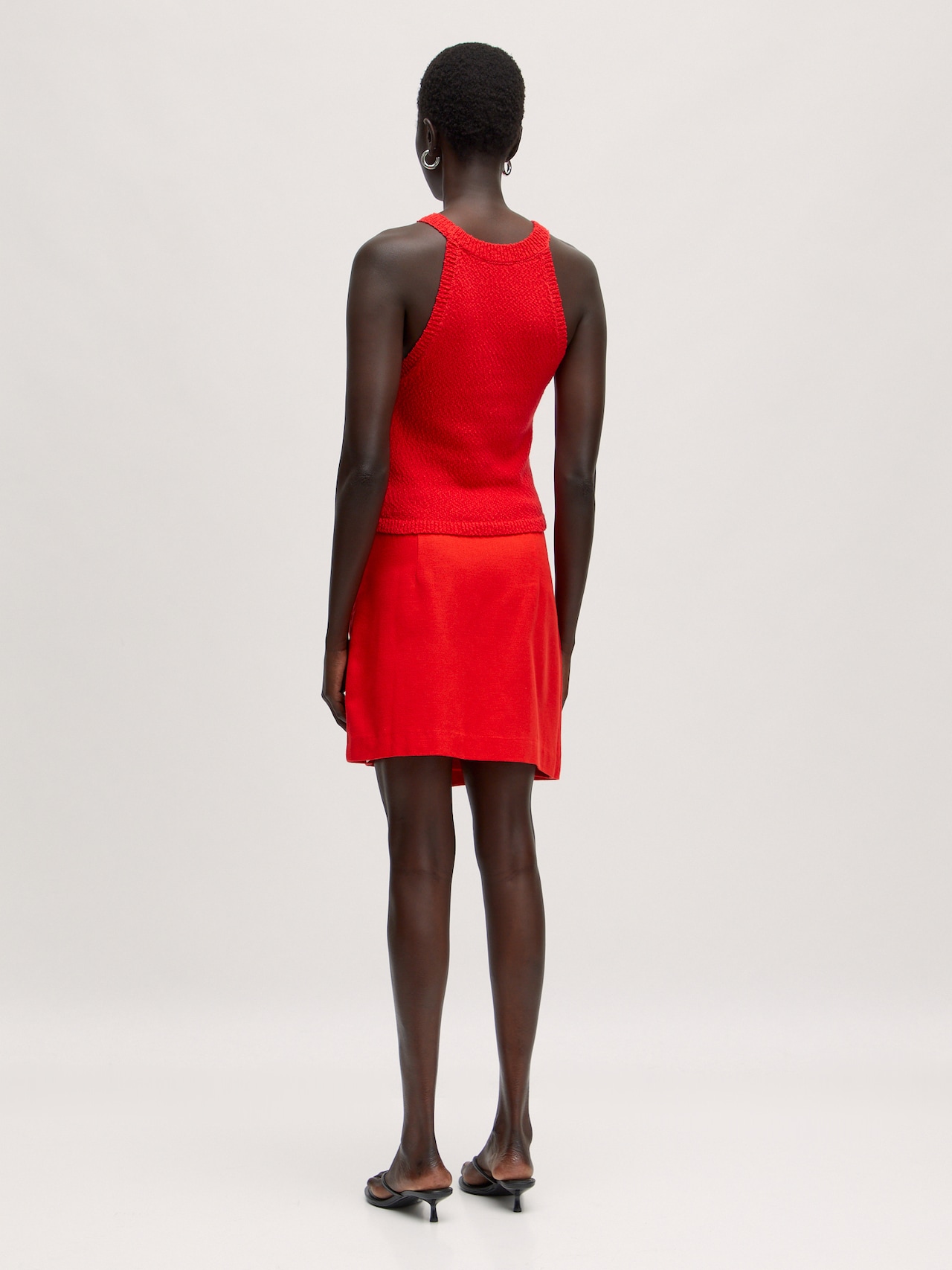 EDITED Produkte Top 'Yandra' rot