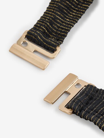 B by Ted Baker Badeanzug in Schwarz