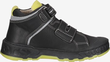 Kickers Stiefelette in Schwarz