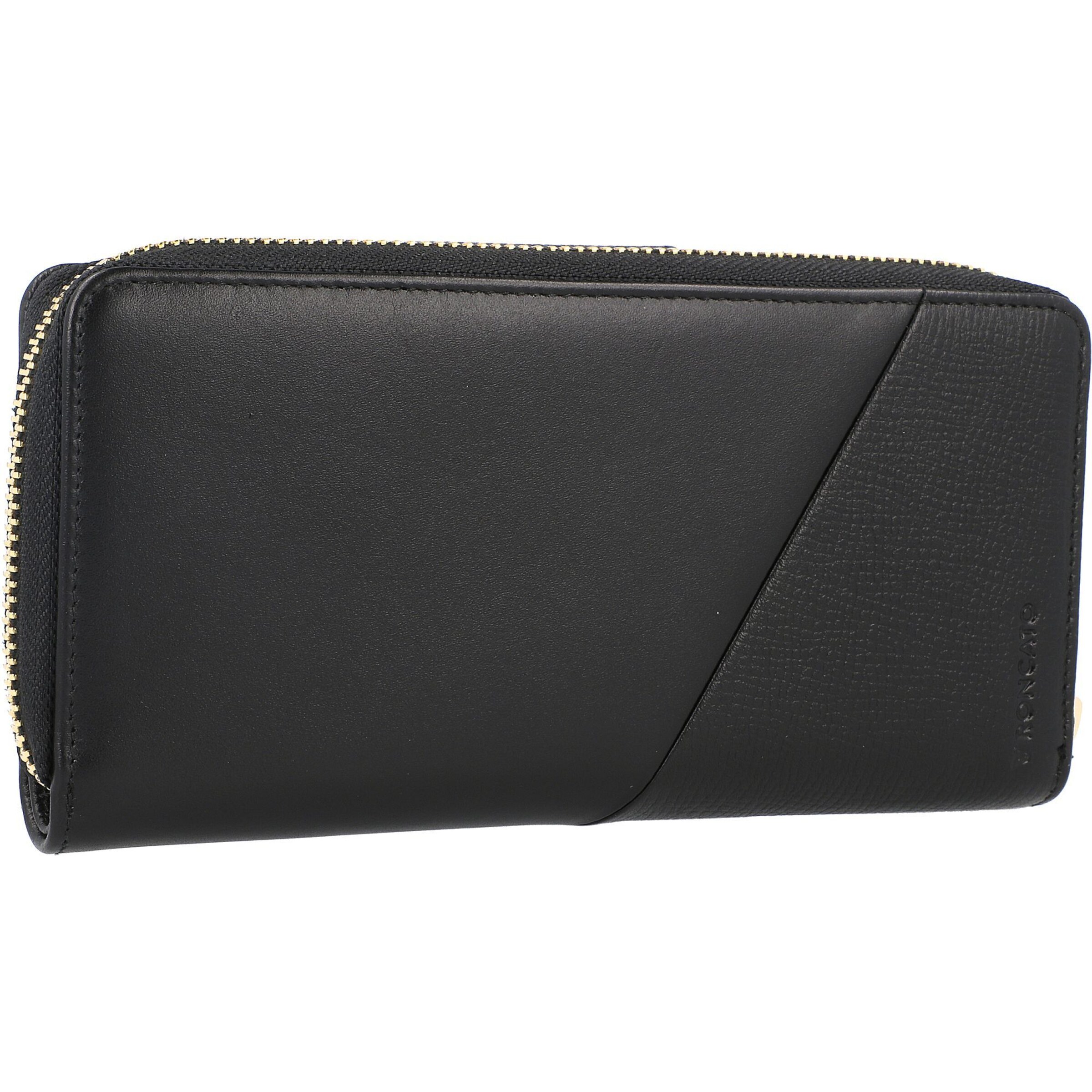 Roncato Wallet 'Milano' in Black