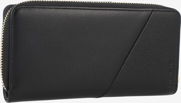 Roncato Wallet 'Milano' in Black