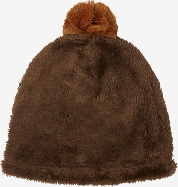 Affenzahn Beanie in Brown