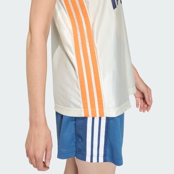 ADIDAS SPORTSWEAR Sporttop 'Stadium' in Weiß