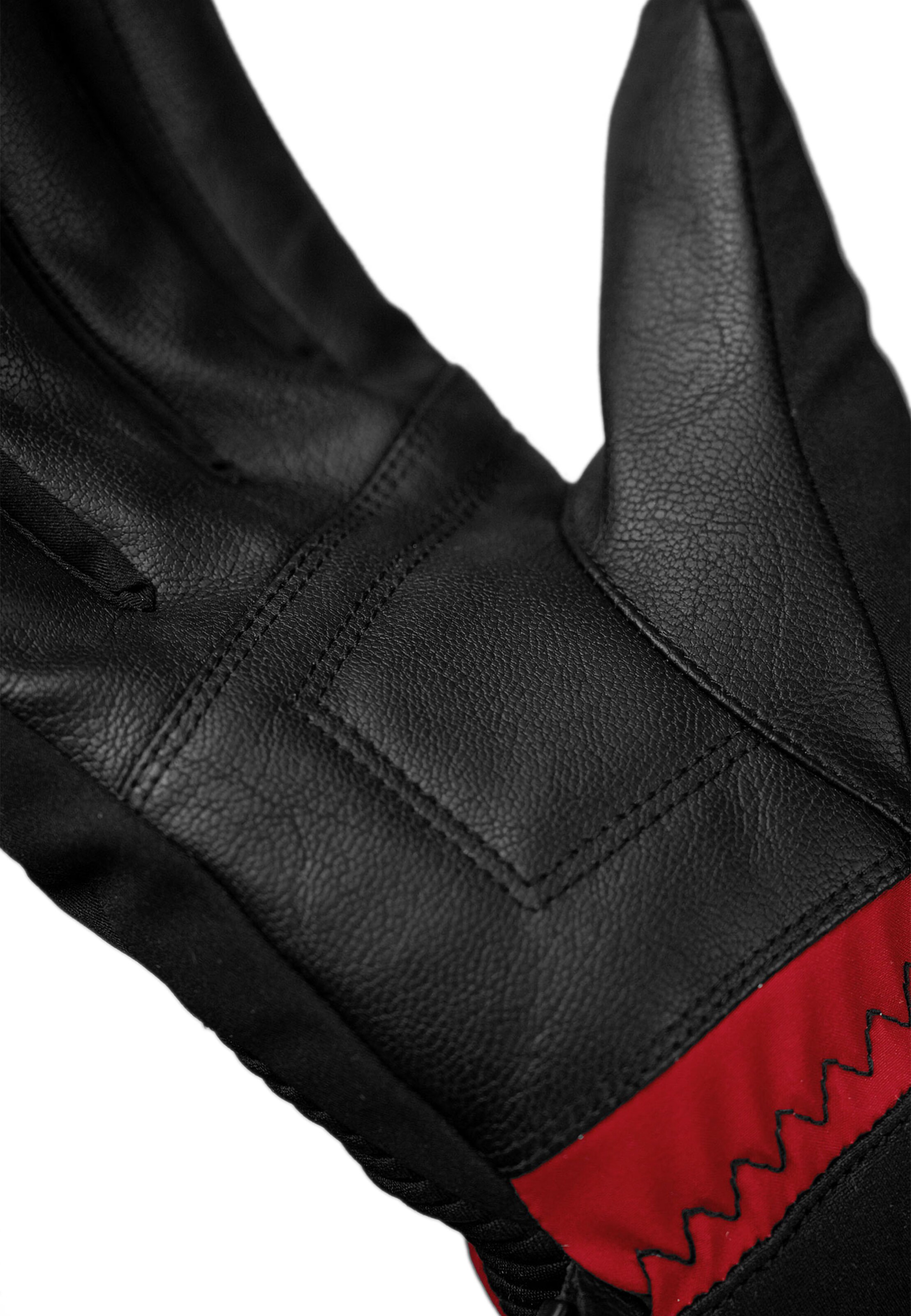 REUSCH Sports gloves 'Louis R-TEX® XT' in Black