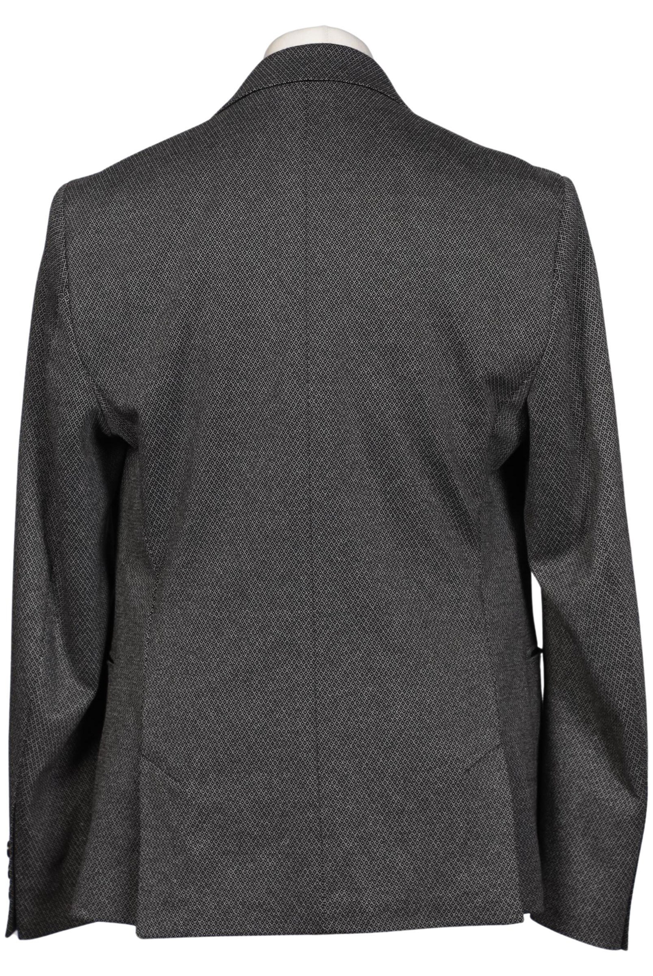 DRYKORN Suit Jacket in L-XL in Grey