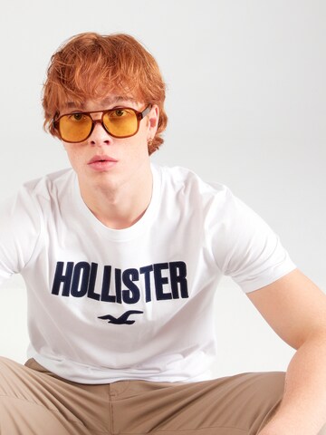 HOLLISTER T-Shirt in Mischfarben