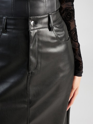 Noisy may Skirt 'KATH' in Black