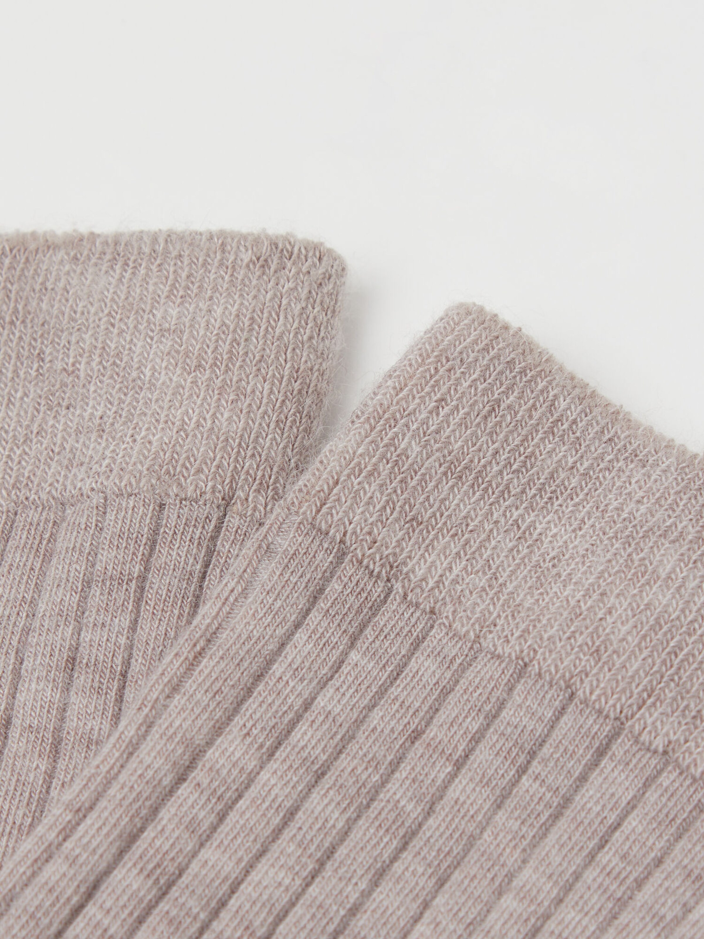 CALZEDONIA Socken in Beige