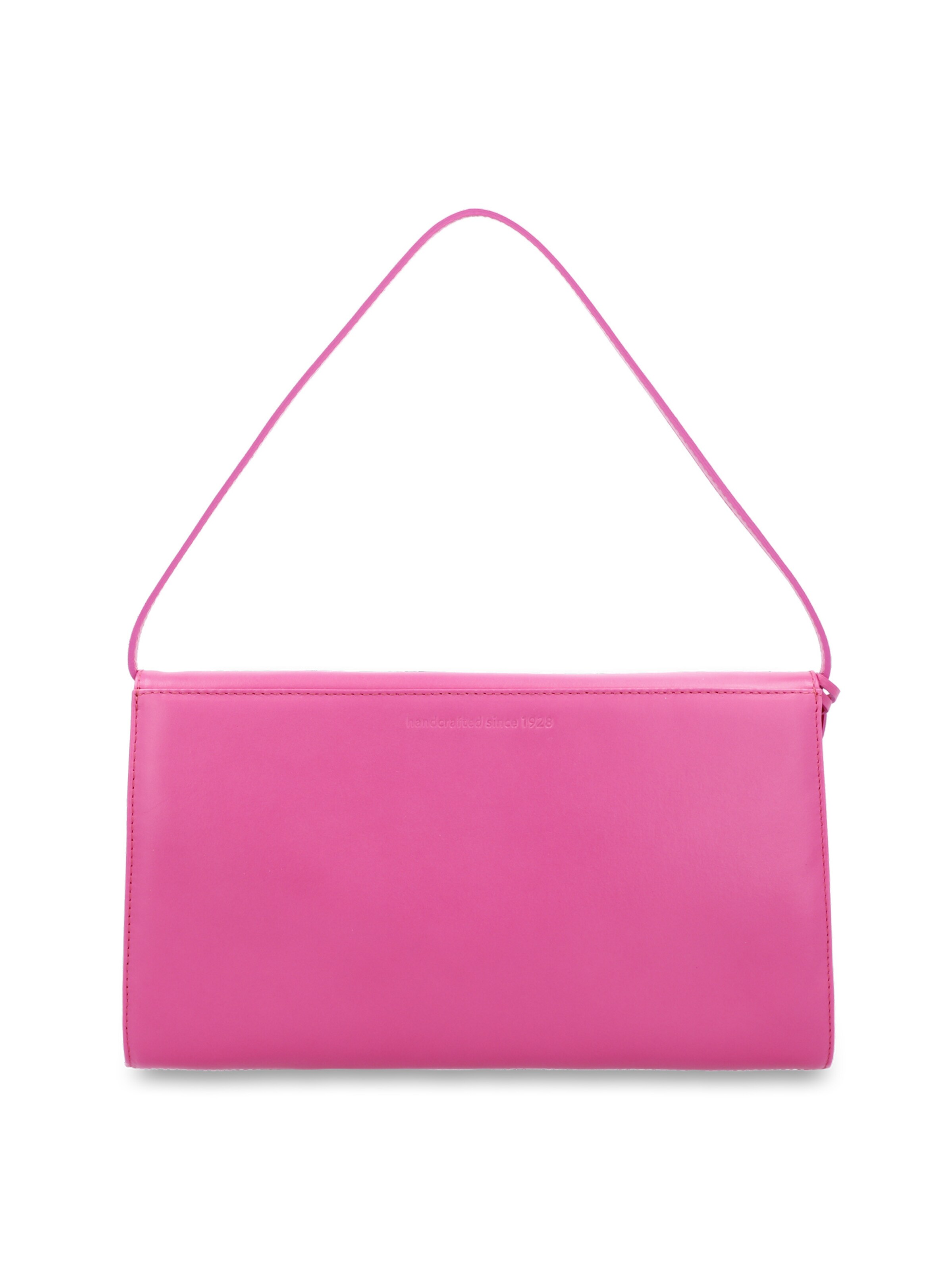 Picard Schoudertas ' Auguri ' in Roze