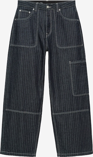 Pull&Bear Jean en 36 en bleu / marine, Vue avec produit