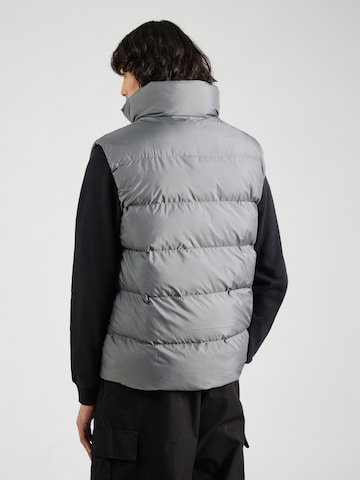 ADIDAS ORIGINALS Weste in Grau