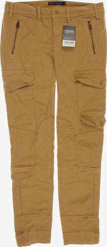 Polo Ralph Lauren Pants in L in Beige: front