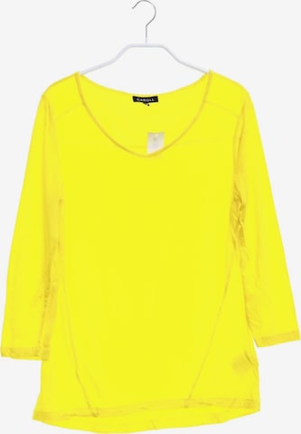 Caroll Top & Shirt in M in Yellow: front