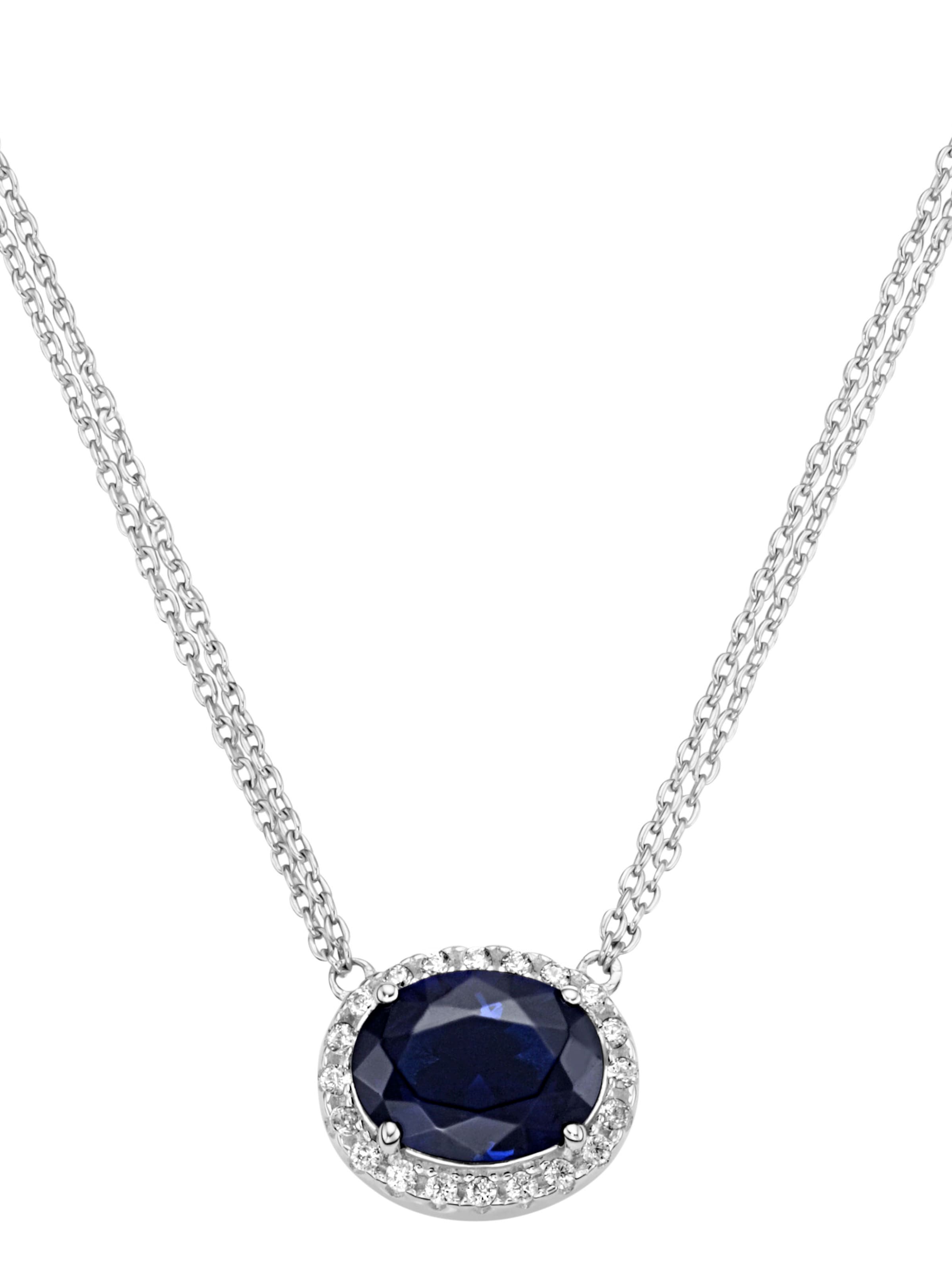 Collana di Smart Jewel in argento