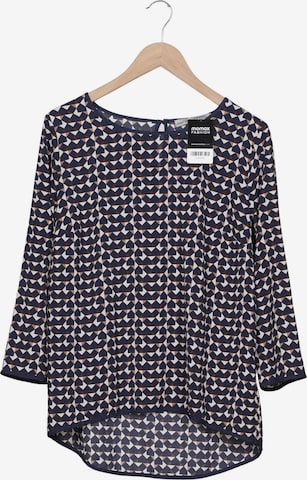 Ashley Brooke by heine Bluse L in Blau: Vorderseite