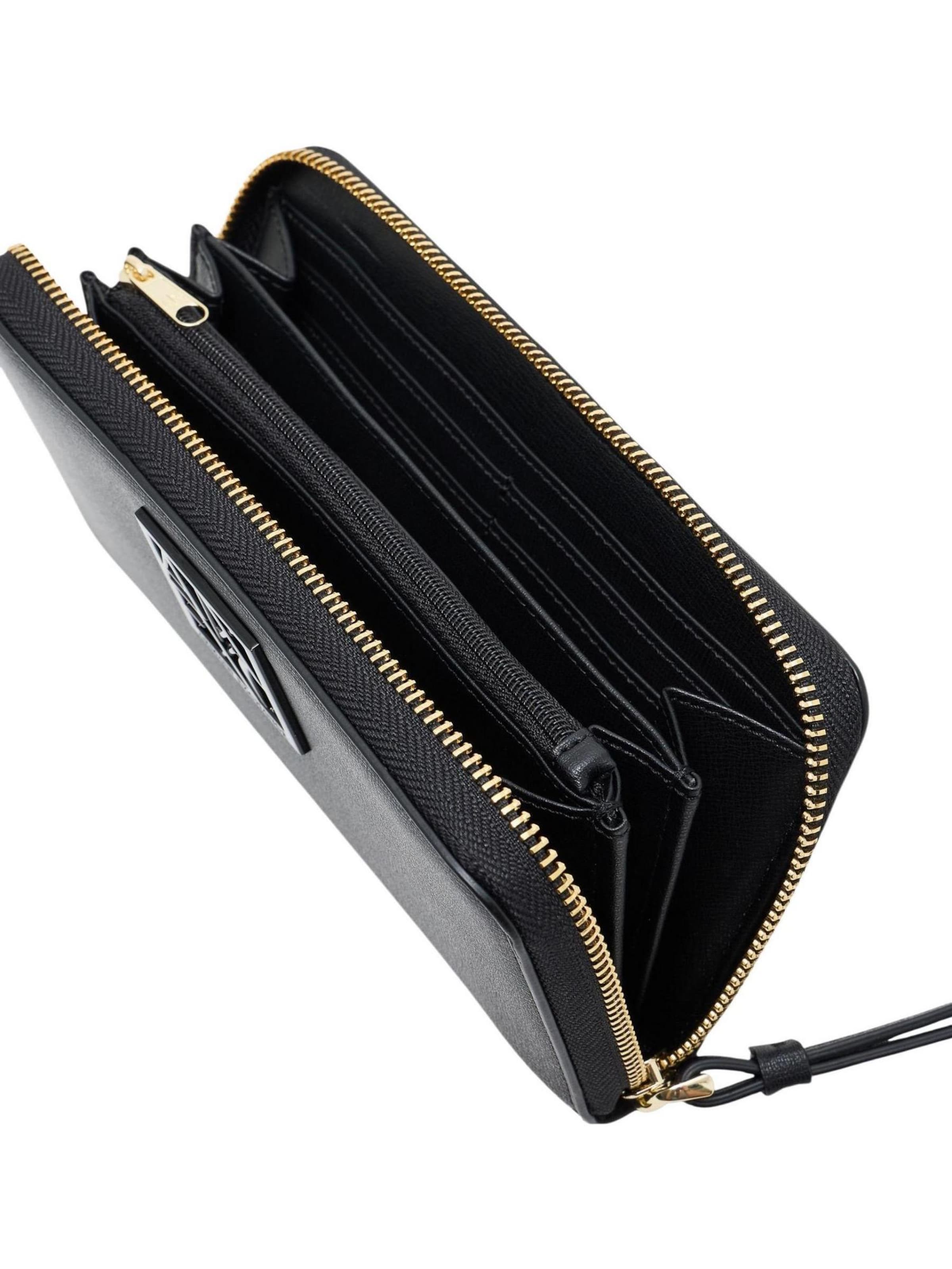 ARMANI EXCHANGE - Cartera '948486 0A874' en negro