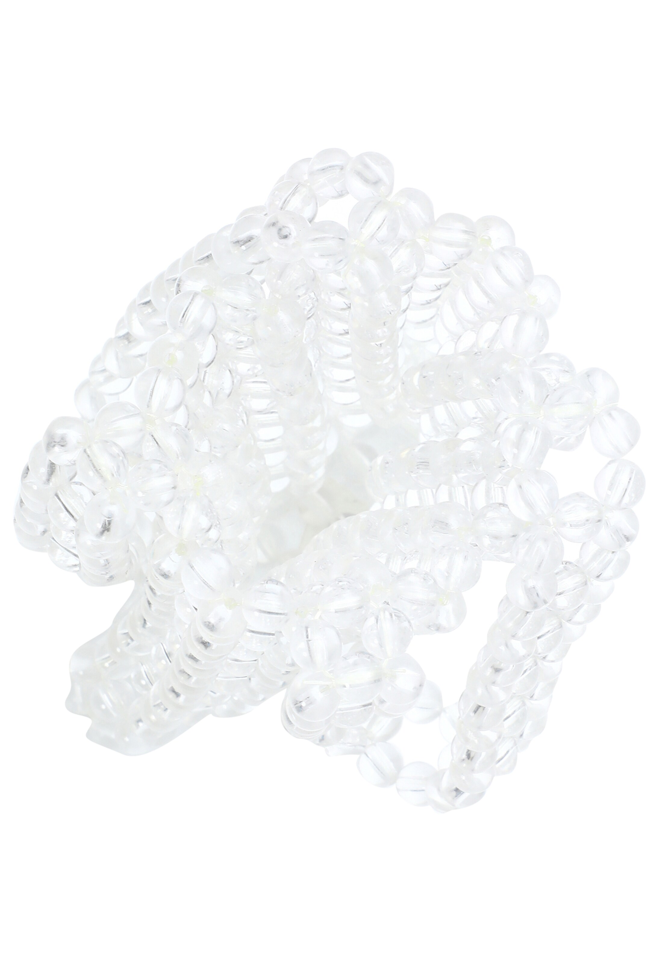 FELIPA Käekott, värv valge