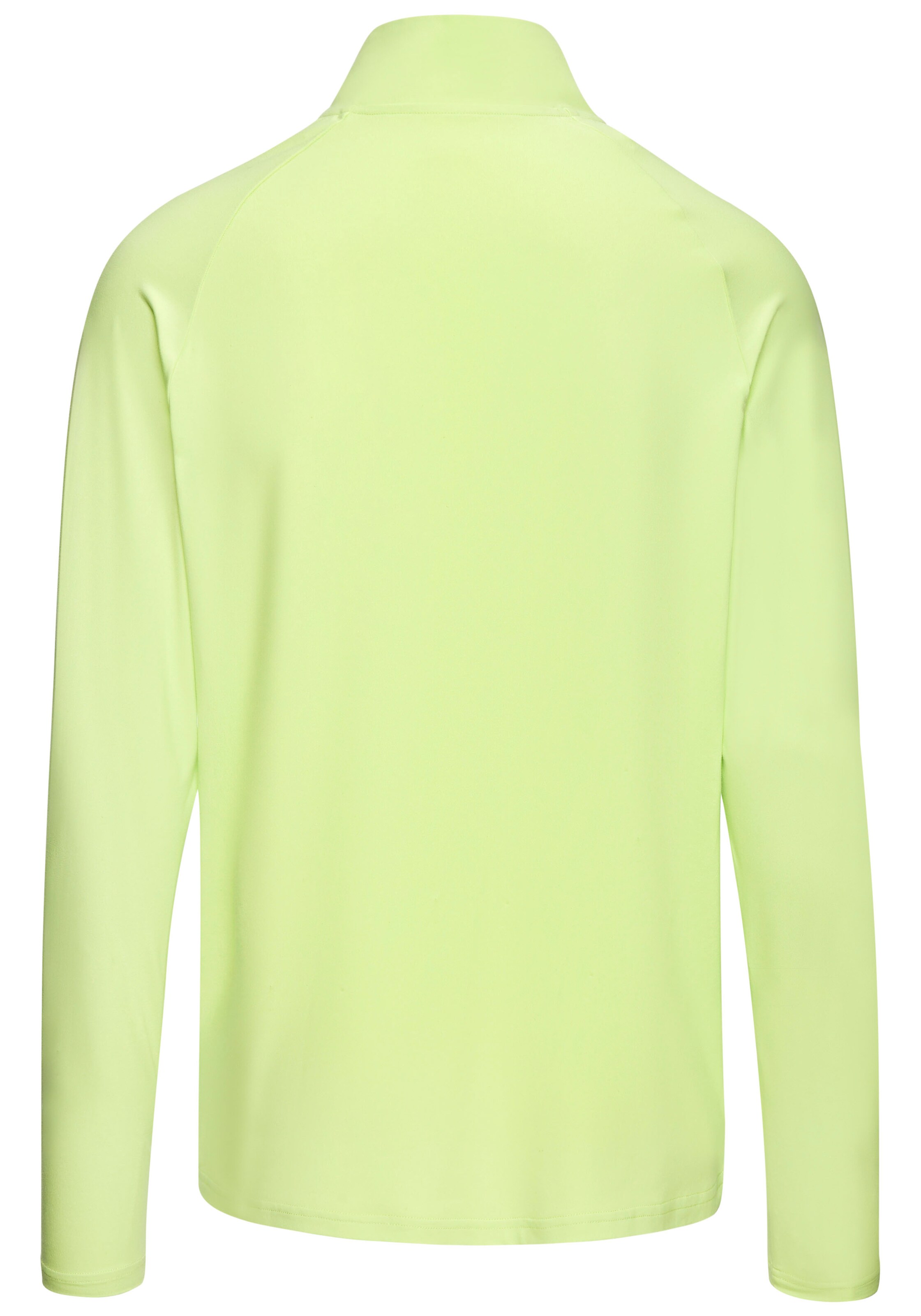 Authentic Le Jogger Funktionstopp i grön