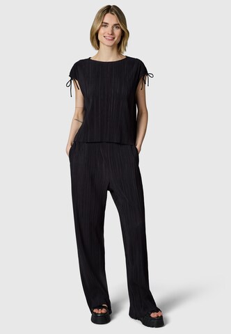 Ragwear Pantsuit 'Youmodo' in Black: front