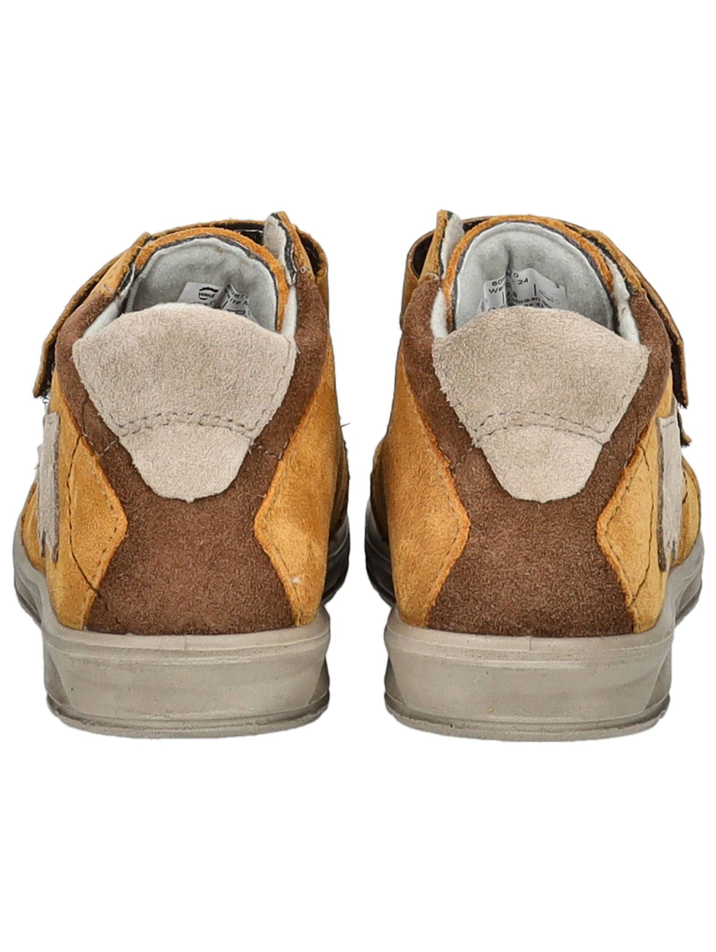 Ciabatta di Pepino in giallo