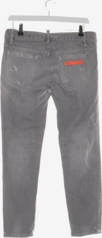 DSQUARED2 Jeans in 25-26 in Grey
