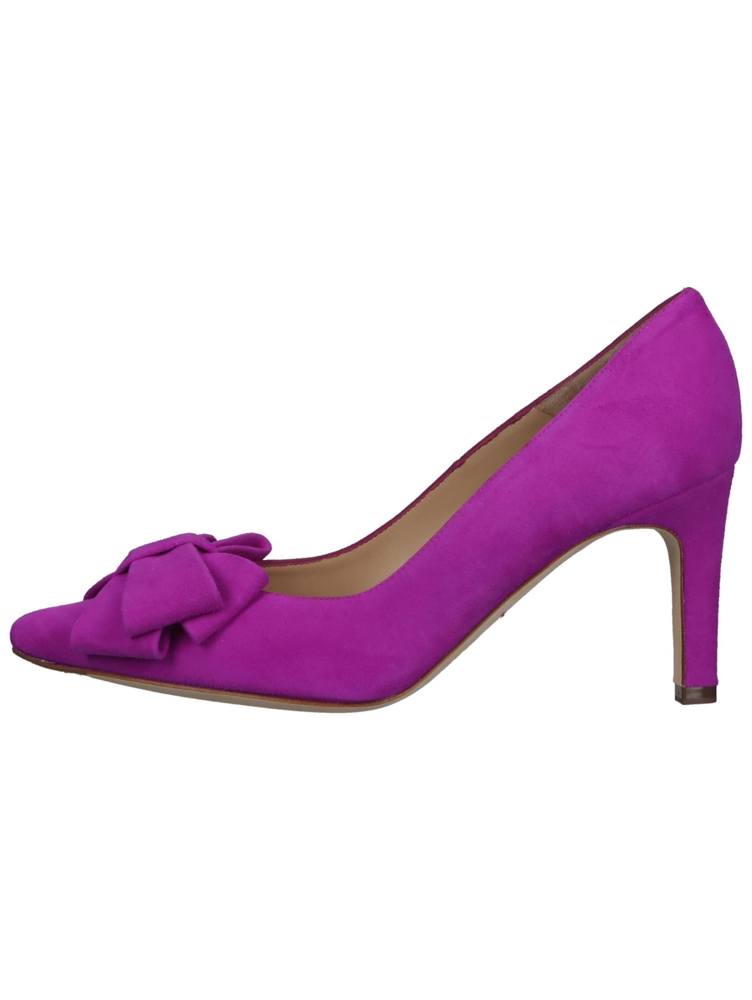 PETER KAISER Pumps in Lila