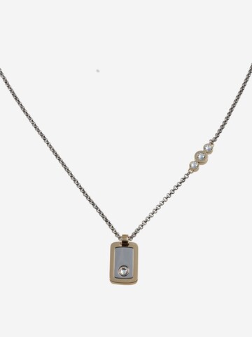 TOMMY HILFIGER Ketting in Zilver