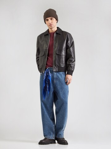 G-STAR Särk 'Nifous', värv punane