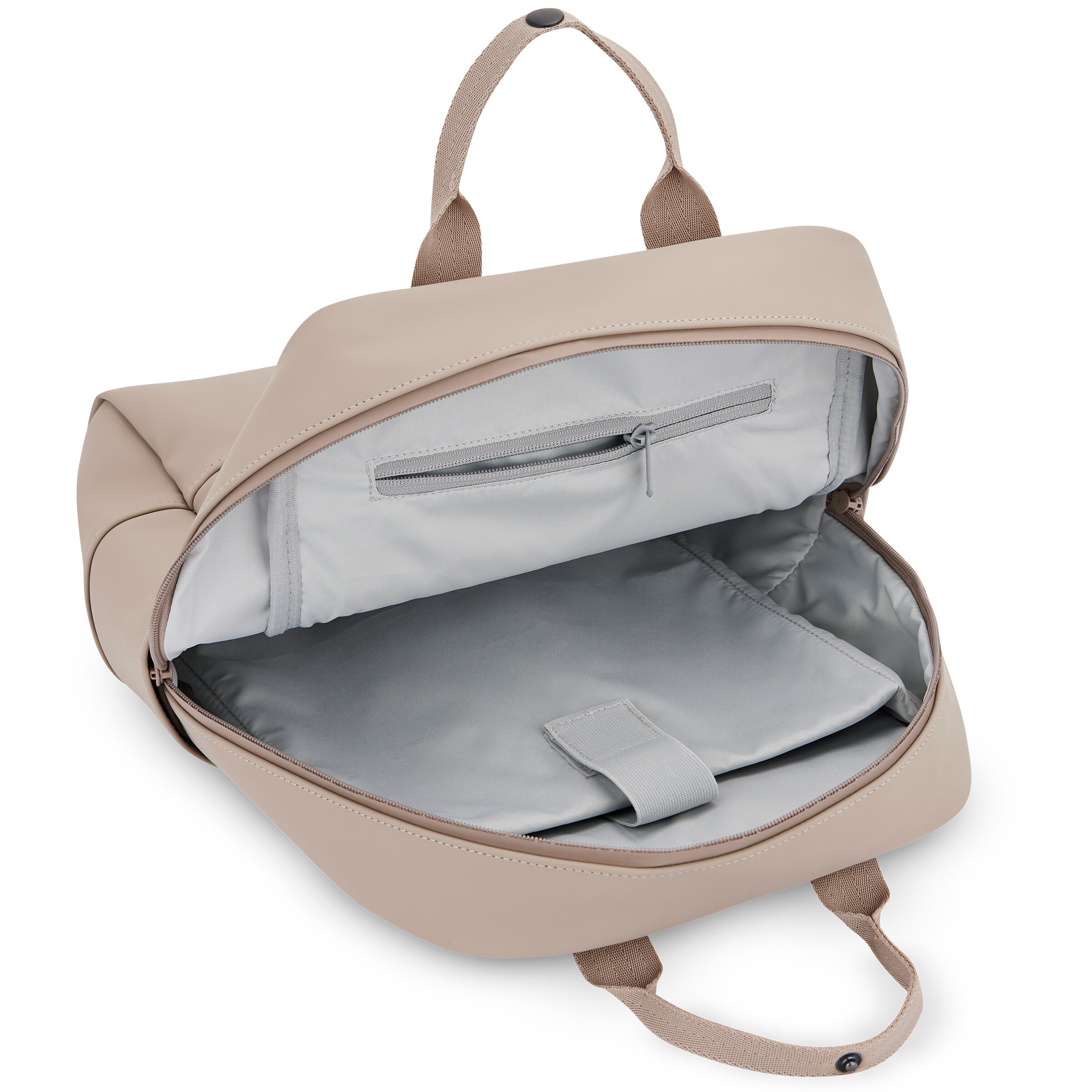 Sac à dos 'Hailey' Johnny Urban en beige