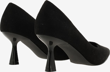 BULLBOXER - Zapatos con plataforma en negro