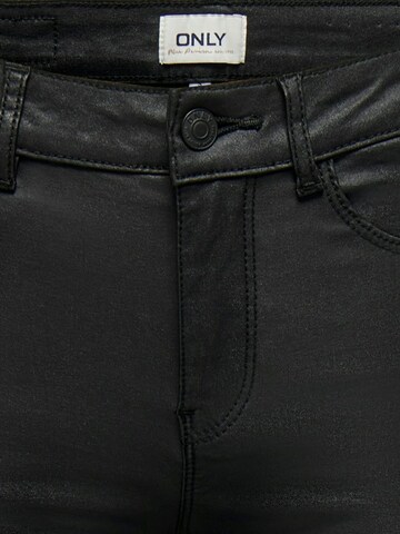 ONLY Baggy Trousers 'Anne' in Black