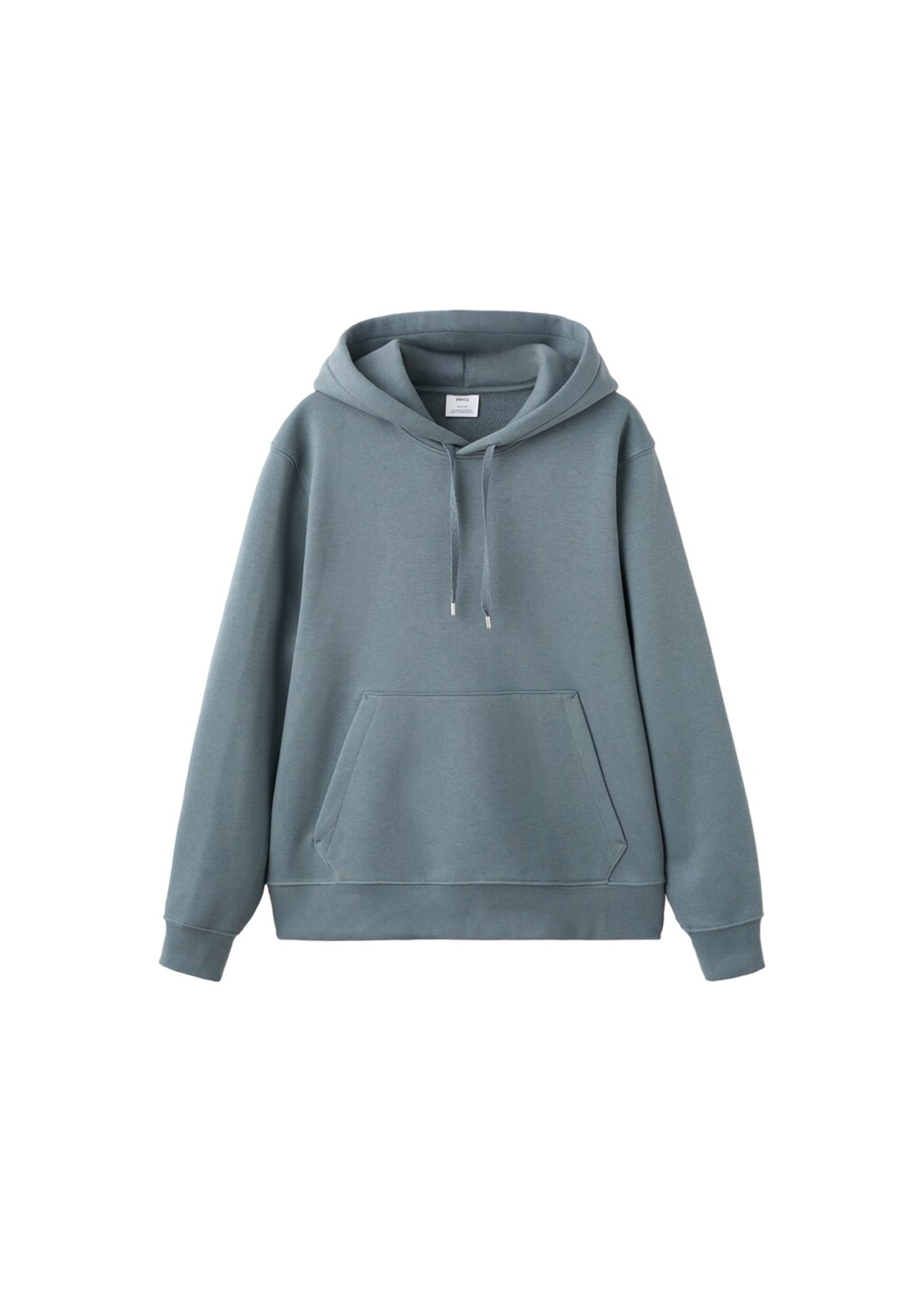 MANGO MAN Sweatshirt 'Bono' in Opal, Item view