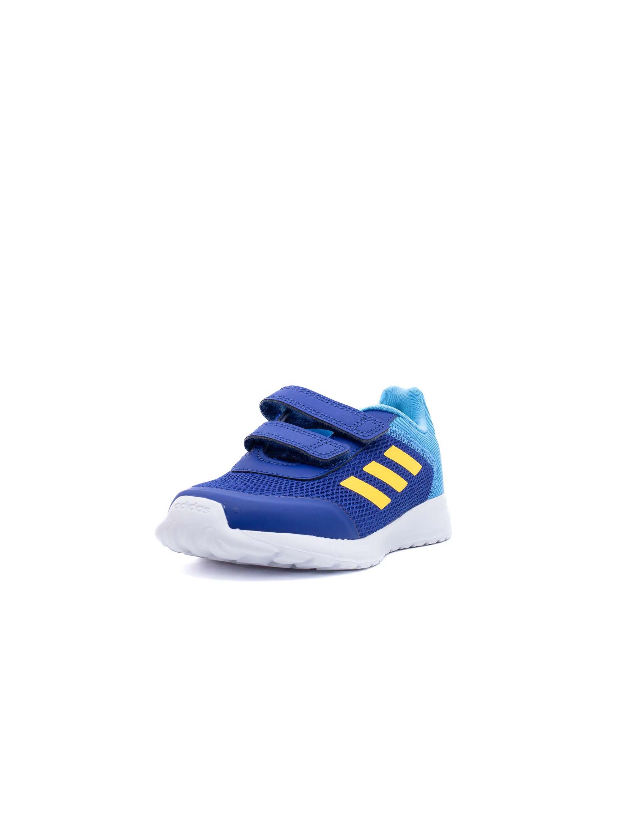 ADIDAS SPORTSWEAR Sneaker 'Tensaur' in Blau