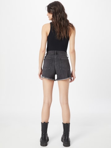 GAP regular Τζιν σε μαύρο