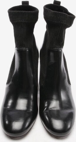 Tory Burch Dress Boots in 38,5 in Black