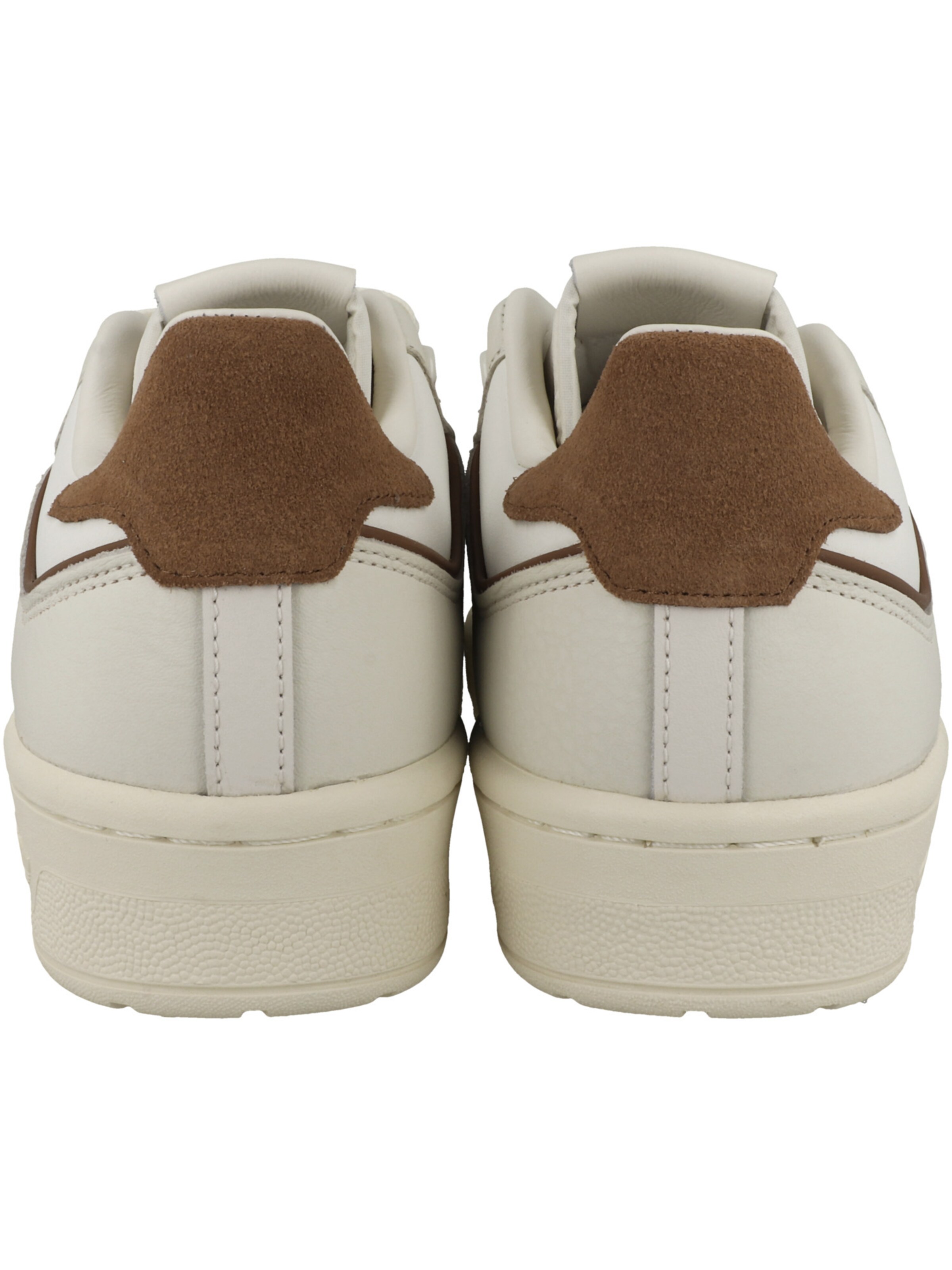 ADIDAS PERFORMANCE Sneaker low ' Rivalry 86 ' in Weiß