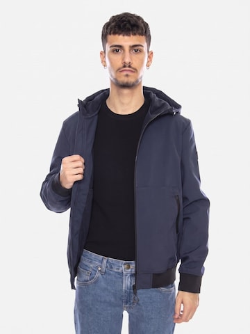 Only & Sons Übergangsjacke 'Bowie'‌‌‌ in Blau