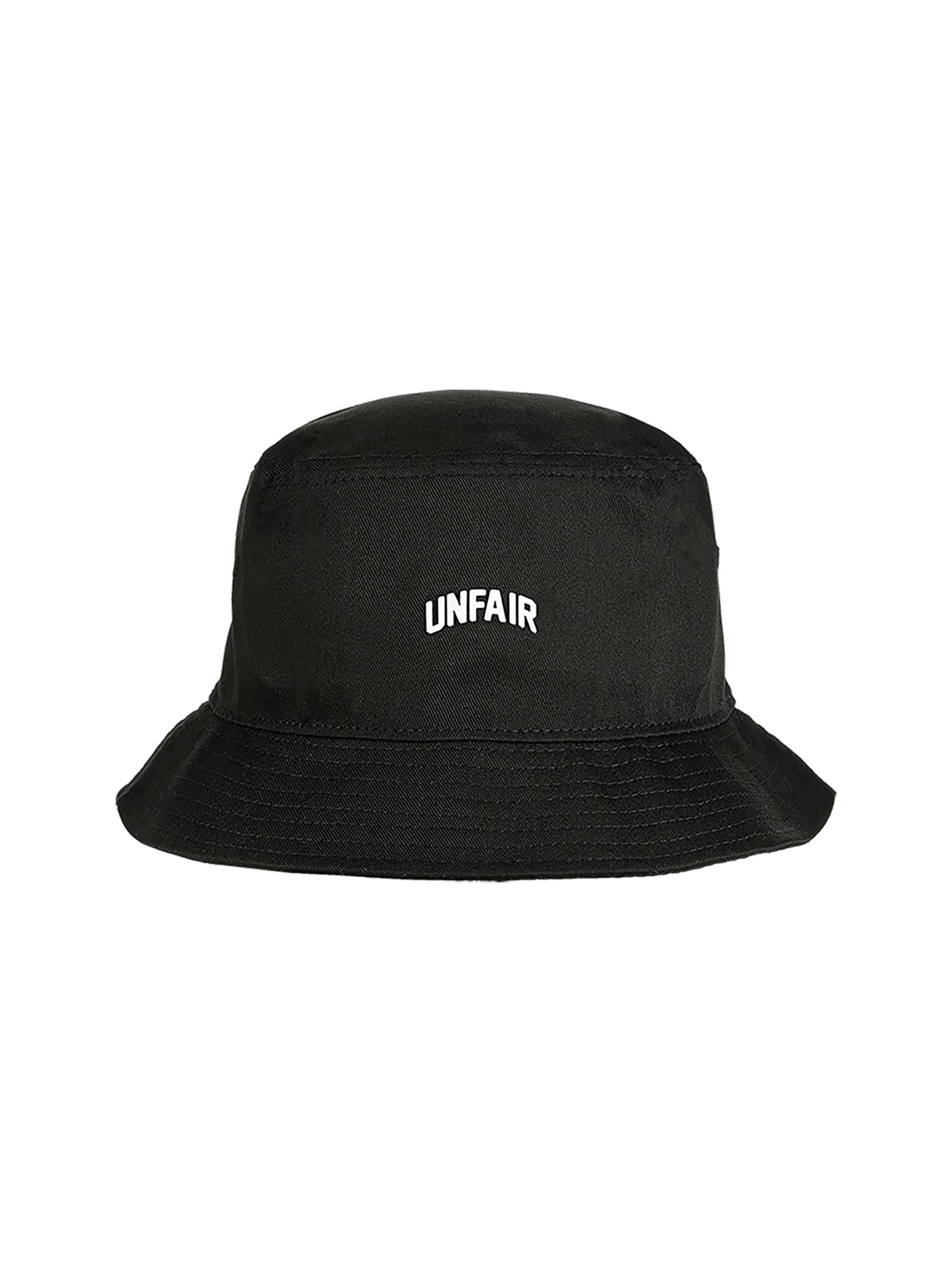 Unfair Athletics Hat 'Anywhere Anytime' in Black, Item view