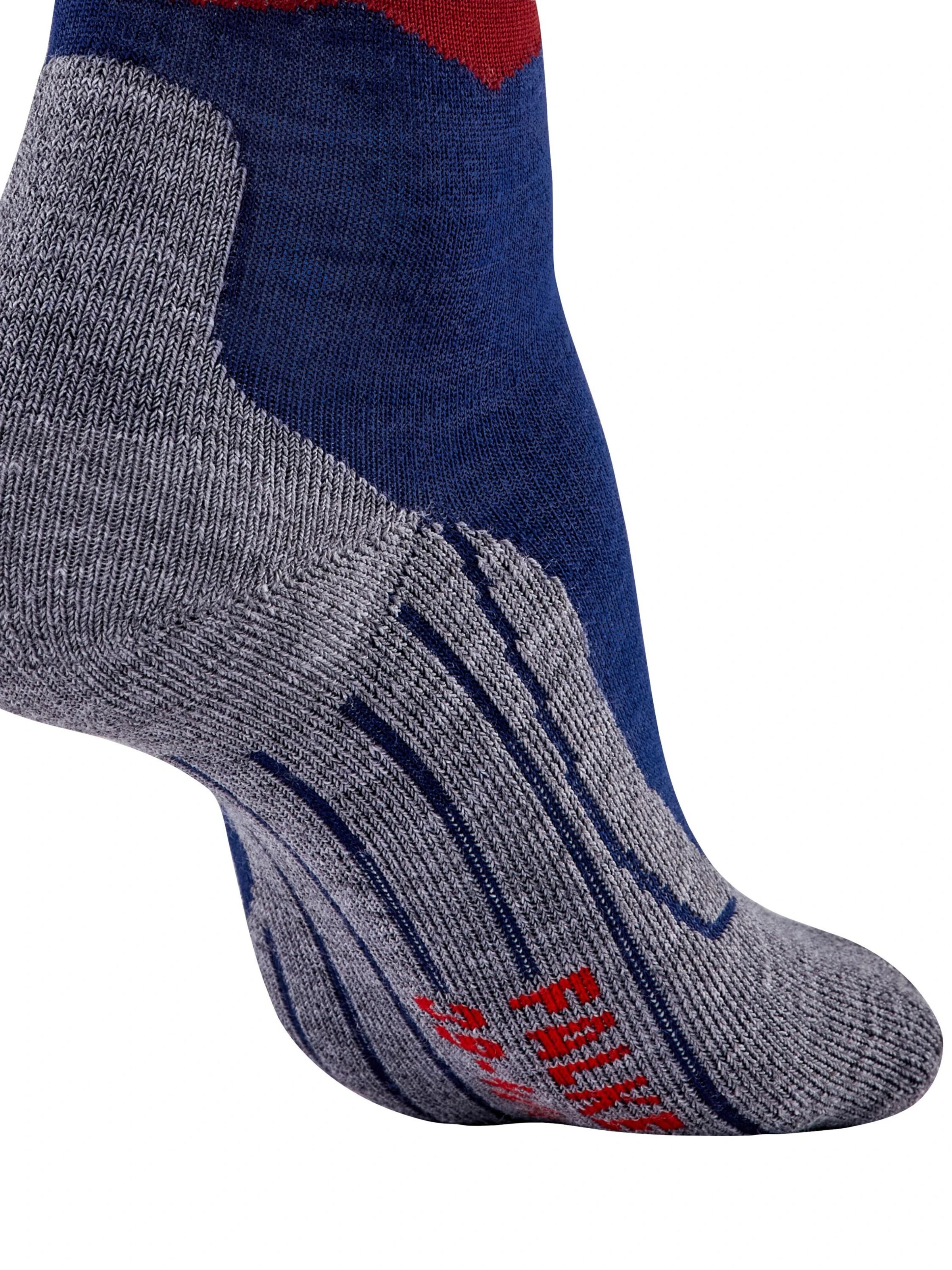 FALKE Sportsocken 'TK2 Explore'‌‌‌‌‌‌‌ in Blau