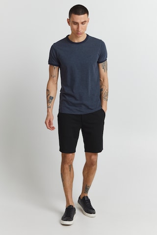 Regular Pantalon 11 Project en noir