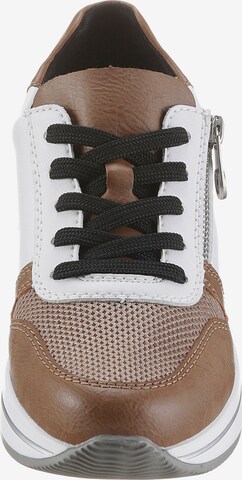 Rieker Sneakers in Brown