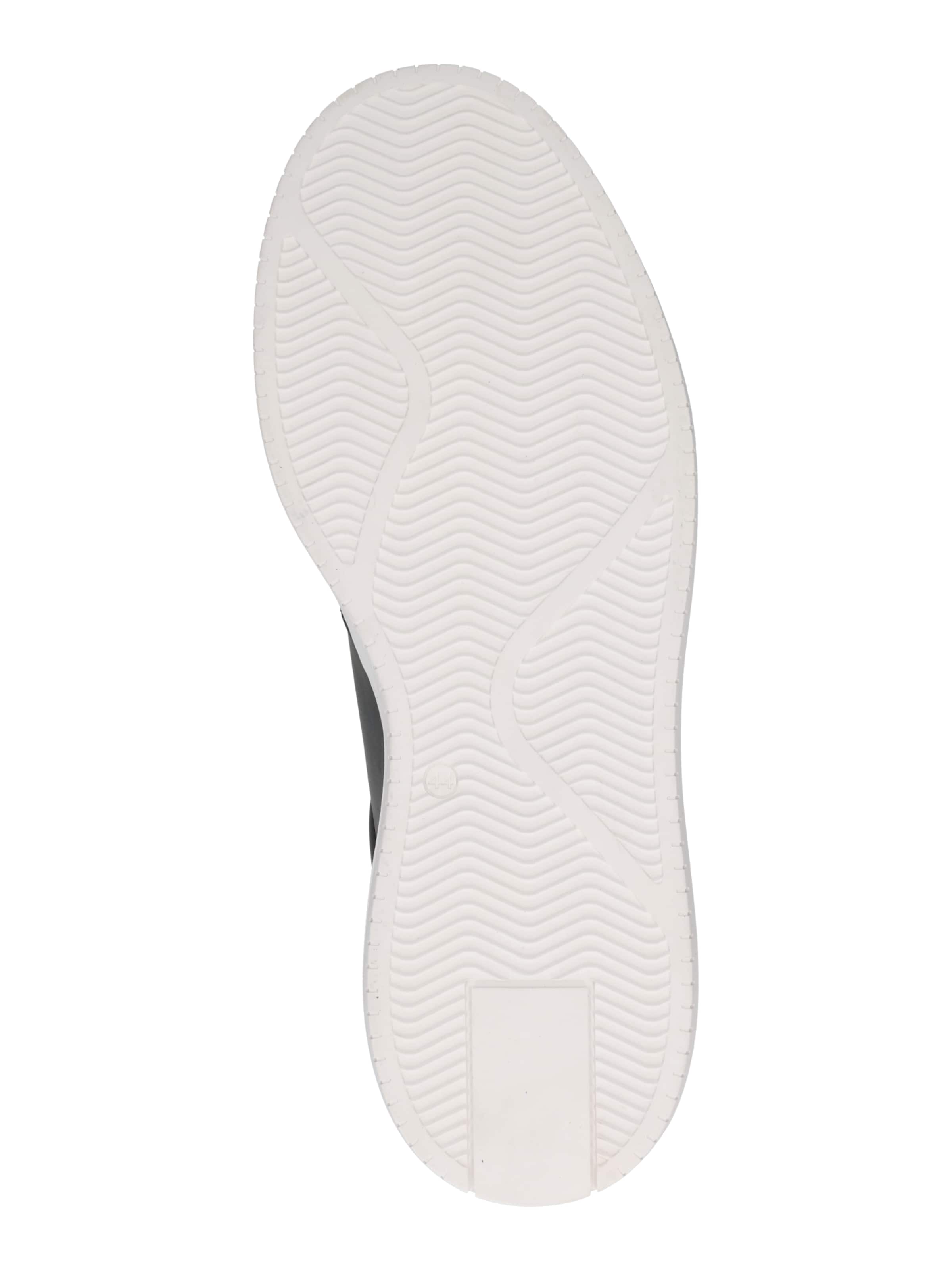 Garment Project Nizke superge 'Legacy' | črna barva